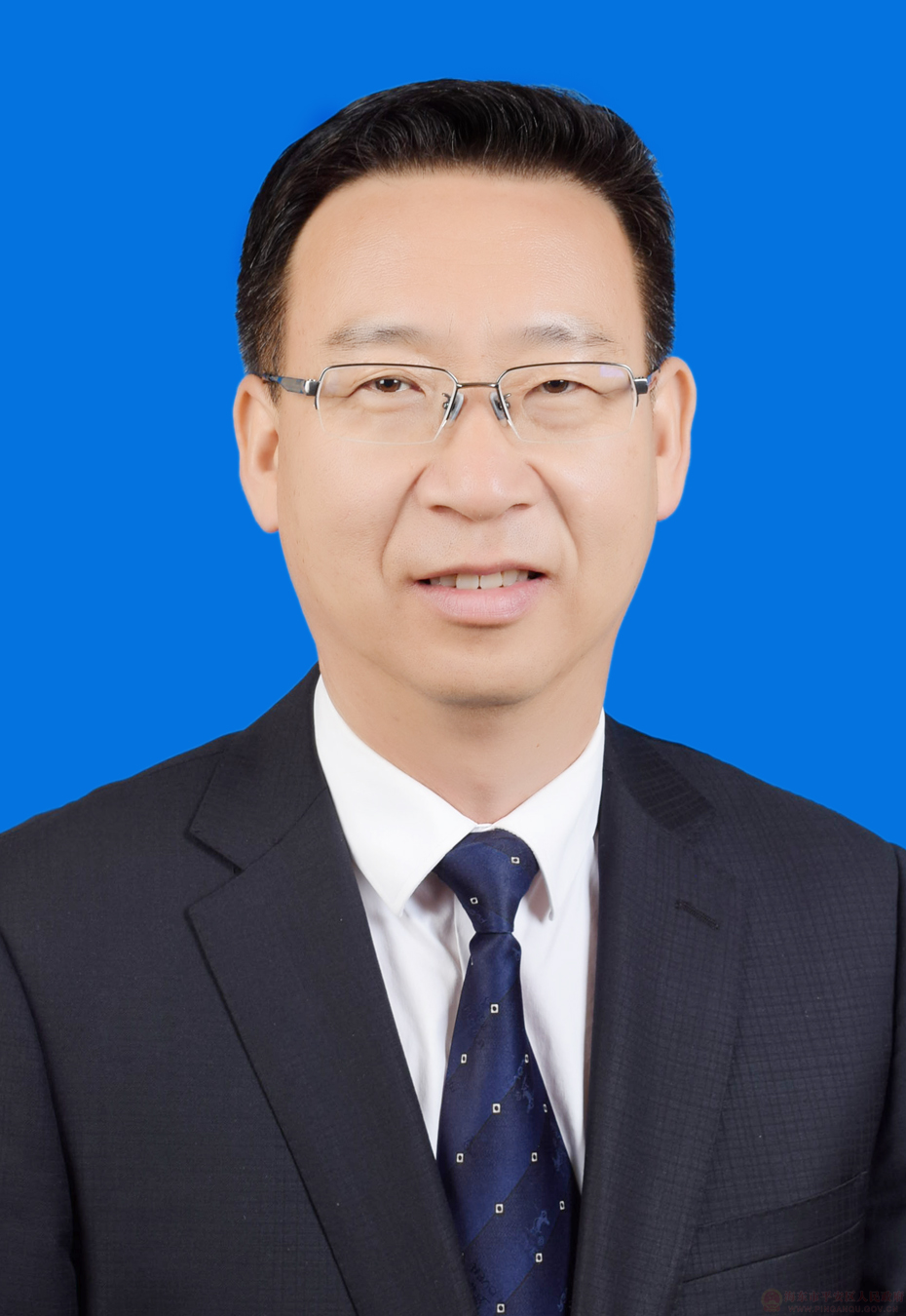 王德民