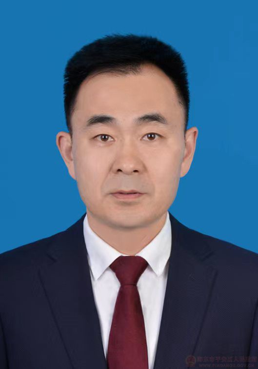 楊以軍
