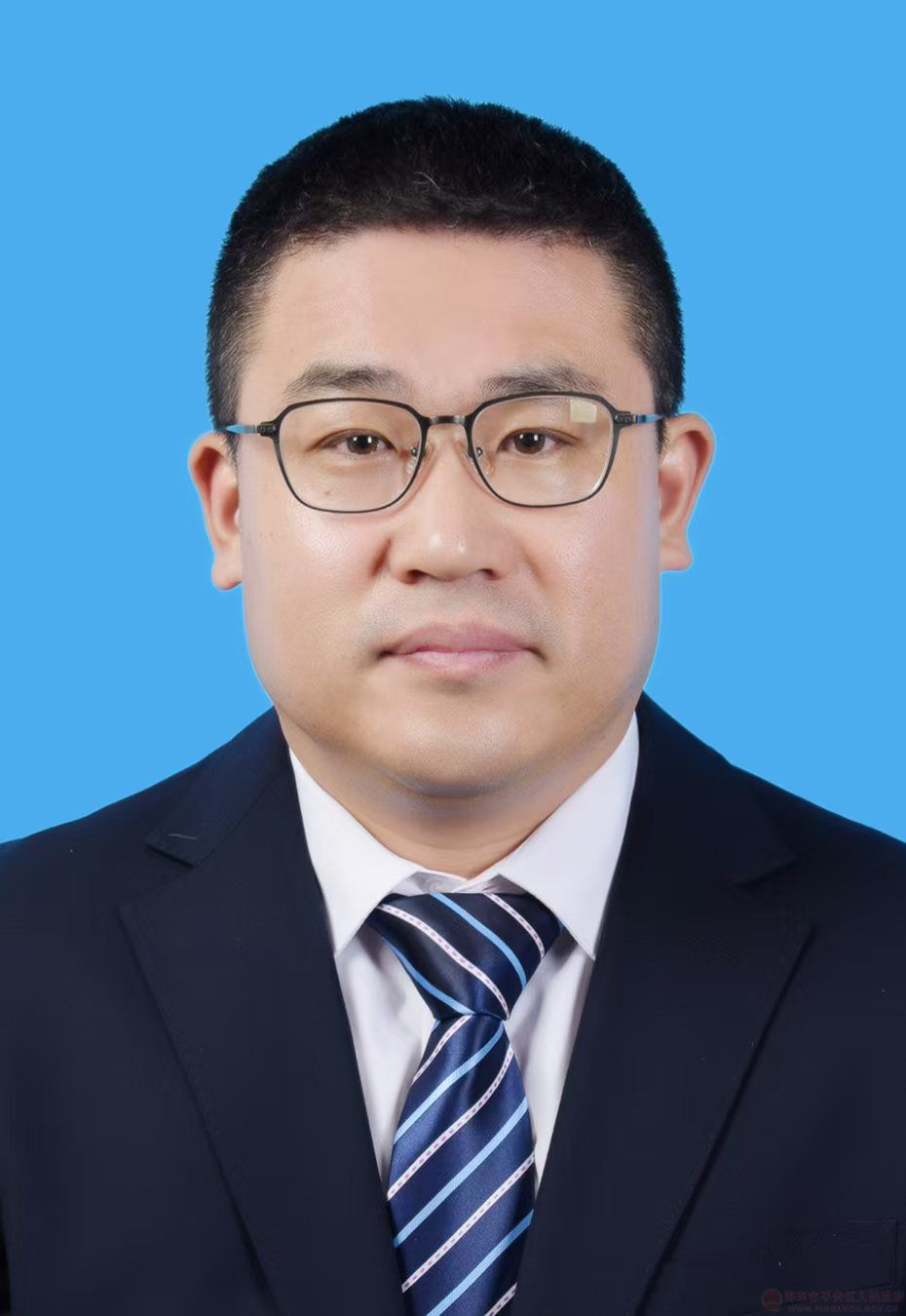 馮中輝
