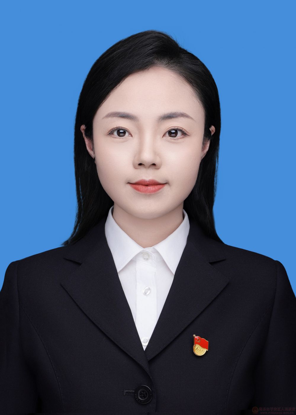 馬美玲